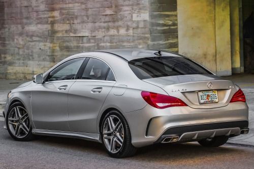 CLA 3